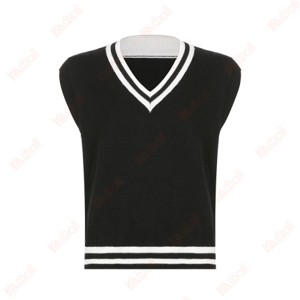 cropped sweaters